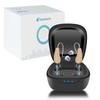 Aserbene Hearing Aids for Seniors Rechargeable OTC Hearing Devices with Noise Cancelling, Easy to Use, Comfortable & Lightweight Design for Clear Daily Hearing view 1