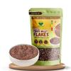 Danodia Foods Finger Millet Flakes (Ragi) 450g (0.99 lbs) | Gluten-Free & Non-GMO | Traditional Unpolished Millet Flakes | Ideal for Indian & Fusion Recipes view 1