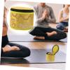 BESPORTBLE 1pc Tibetan Buddhism Meditation Bowl Set Bag Carrying Case Random Color view 3