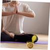 BESPORTBLE 1pc Tibetan Buddhism Meditation Bowl Set Bag Carrying Case Random Color view 4