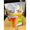 Be Easy Thai Tea 10 Sachets/Pack(150g) Intense Delicious Much Mellow Aroma Fruit Snack Good Shape Set 8 By Beautygoodshop [Get Free For You Beauty Gifts] view 2