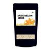 TV Raw Muskmelon Seeds | Kharbooja Magaj | Gluten Free | 100% Natural | Perfect for Snacking & Cooking (200 gm) view 1
