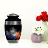 Drangon Fly Human Remain Urns for Ashes Female and Male, Cremation Urn for Adults Memorial, (Classic Large, 10 Inch) view 4