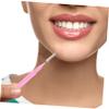 ABOOFAN 100Pcs Interdental Cleaning Brushes for Braces Portable Flosser Head Multi Functional Toothpicks Convenient Design for Gap Cleaning for Oral and Spaces view 4