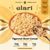 Elari Tigernut Root Original Cereal, 8.5 oz, Gluten-Free, No Added Sugar (1 Pack, Honey Vanilla) view 1