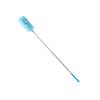 EXQUIMEUBLE Extendable Microfiber Duster Tool for Efficient Dust Cleaning Hard Reach Areas Washable and Design for Home Office and Car Use view 1