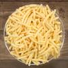 Cal bee Sapporo Potato Tsubu Tsubu Veggie Bites 72g (Pack of 10), Japanese Veggies Snacks, MADE IN JAPAN, Limited Stock view 3