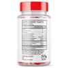 (2 Pack) Blast Keto ACV Gummies, Blast ACV Keto Gummys Advanced 1000MG Chewable Vitamin Supplement - All Natural ACV Formula for Energy and Fitness Max Strength Formula with Vitamin B12 (120 Gummies) view 3
