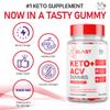 (2 Pack) Blast Keto ACV Gummies, Blast ACV Keto Gummys Advanced 1000MG Chewable Vitamin Supplement - All Natural ACV Formula for Energy and Fitness Max Strength Formula with Vitamin B12 (120 Gummies) view 4