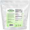 Z Natural Foods Collagen Peptides Powder - Grass-Fed Hydrolyzed Collagen Type 1 and Type 3 Unflavored - for Skin, Hair, Nails & Joints - Keto & Paleo Friendly (5 Pounds) view 2