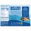 Natures Bakery Hearty Bars Blueberry, Whole Grains, Dairy-Free, Snack Bar, 30 Count view 3