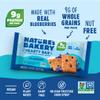 Natures Bakery Hearty Bars Blueberry, Whole Grains, Dairy-Free, Snack Bar, 30 Count view 4