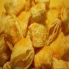 YBC Aerial Rich Cheddar Cheese Corn Snack 2.47oz. (70g) (Pack of 10), Japanese Savory Corn Snacks, MADE IN JAPAN, Limited Stock view 3