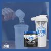 ZOR Micronized Creatine Monohydrate Powder 5000mg Pure, Unflavored, Sugar-Free, Non-GMO Supports Muscle Growth, Strength, Recovery & Endurance 60 Servings view 2