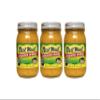 Best Maid Sandwich Spread, 12 oz Jar Creamy and Tangy Spread Made with Premium Ingredients, Perfect for Sandwiches, Burgers, Salads, and Dips, Classic Texas-Style Flavor (12oz (Pack of 3)) view 1