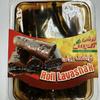 Big Wet Juicy Lavashak Rolls, Pomegranate Molasses, Sour and Salty Fruit Snack by GoGoZesty (2-pack) view 1