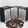 Premium Natural Process Coffee (3-Pack) Gourmet Arabica Beans Whole Bean view 1