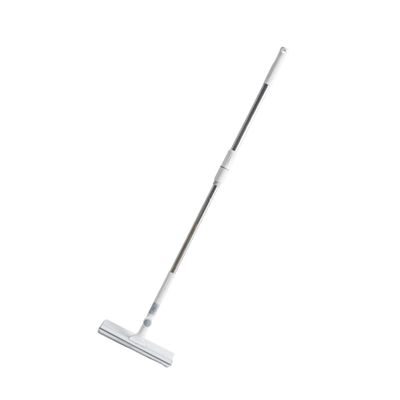 UTHCLO Window Cleaning Mop Floor Cleaning Tool Double-Sided Wiper Easy Storage Design