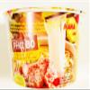 Pho Bo,Vietnamese Rice Noodles with Artificial Beef Flavor, 2.29 oz, 4 Cups view 2