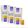 SAMIYA Garlic Salt Plantain Crispy Chips, 12.3 oz Bags, Pack of 3 view 1