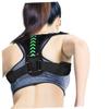 PartyKindom 1pc Back Brace for Men Women Hunchback Correction Posture Correcting Tool Flexible Hump Belt Posture Support for Adults view 2
