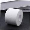 Athletic Roll Tape 5cm by 10m Cotton White Sports Tape view 1