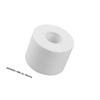 Athletic Roll Tape 5cm by 10m Cotton White Sports Tape view 2