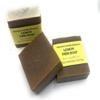 Allnations Soap Co - Handmade Solid Dish Soap Bar - Free of Dyes and Pure Essential Oil - 5oz - Vegan (Lemon) view 4