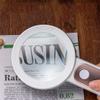 Reading Magnifier with Light, Handheld Magnifying Glass for Seniors, Macular Degeneration, 100mm Lens view 2