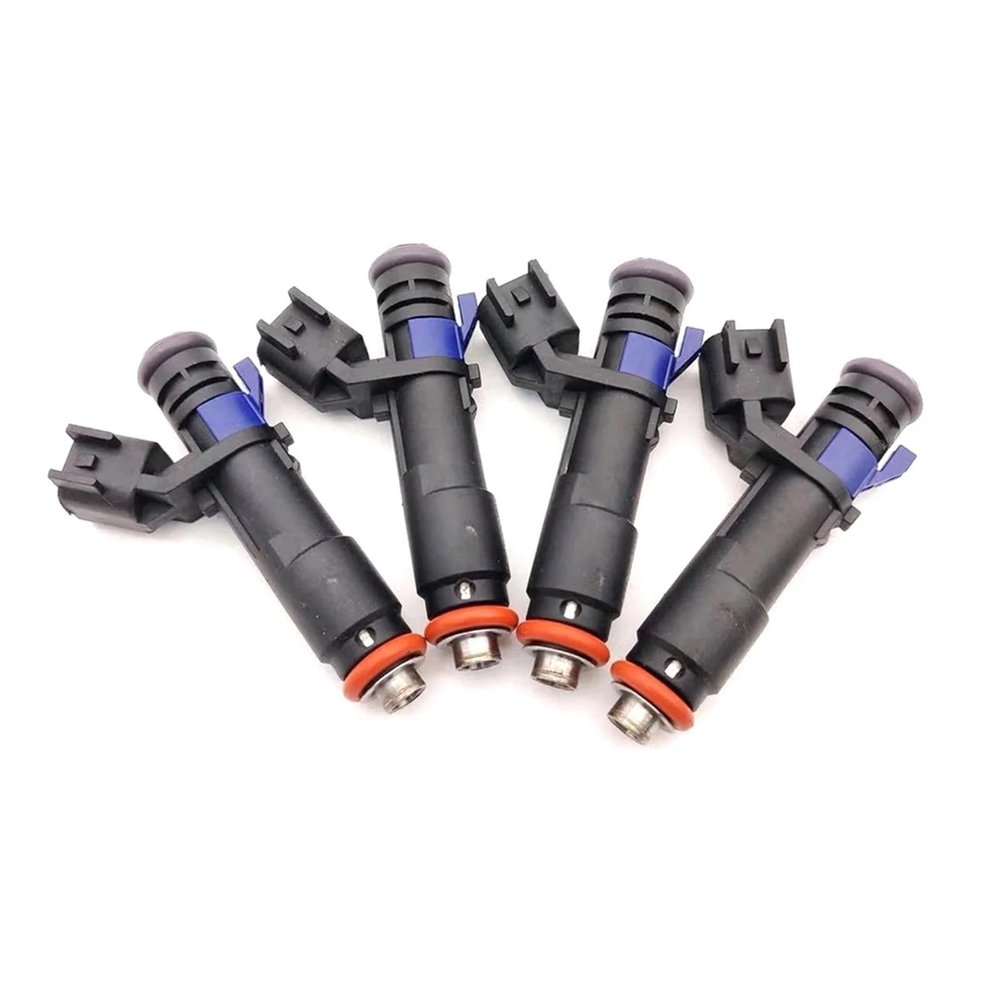 DGHIHZDHO 4Pcs 25195226 H176G0G114