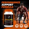 Vitruz Grow for Men, Official VitruzGrow Pills, Our Premium Formula to Support Peak Performance, Long-Lasting Energy, and Overall Well-Being, All-Natural Vitrus Grow Capsulas, Review (60 Capsules) view 4