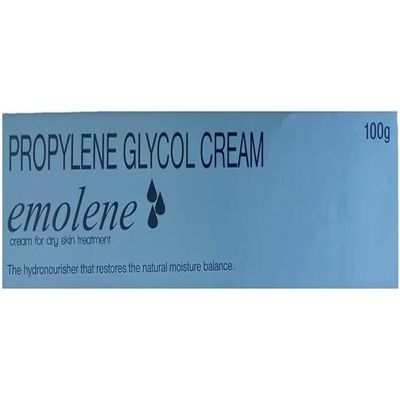 DK Emolene Cream,100g (Pack of 1)