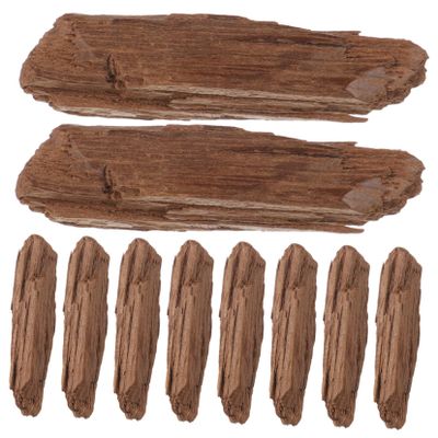 Cabilock 1bag French Oak Chips for Wine Making Flavor and Homemade Wine Brewing Addition for Enthusiasts