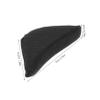 Sponge Toe Filler Inserts Shoe Pads 2 Pair, for Black Big Shoes view 2