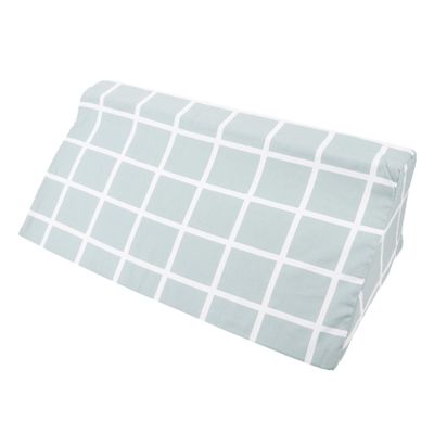 Body Positioning Wedge Pillow for Adults, Multi Purpose Cotton Sponge