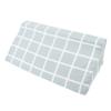 Body Positioning Wedge Pillow for Adults, Multi Purpose Cotton Sponge view 1