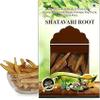 HYD Shatavari Root 200 Gr Raw Indian Asparagus Racemosus Yellow Shatawar Organic satawari Pure Yellow Root - Natural Satavar view 1