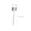 Ipetboom 4pcs Gas Stove Scrub Brush for Cooktop Cleaning Wire Seam Cleaning Tool for Grime Removal Kitchen and Gas Stove Crevices view 2