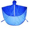 Rain Poncho For Wheelchair Mobility Scooter Large Proof Cape Raincoat Cloak With Hood Reusable Protect view 3