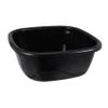 VALICLUD Wash Basin Laundry Portable Shampoo Basin Sink Dish Pan for Bottles Washing Dishes Easy Cleaning view 1