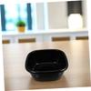 VALICLUD Wash Basin Laundry Portable Shampoo Basin Sink Dish Pan for Bottles Washing Dishes Easy Cleaning view 4