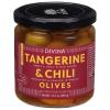 Divna Olives Tangerine & Chili 14.1 oz (Pack of 6) view 1