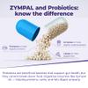 ZYMPAL Pancreatic Digestive Enzymes 20,000 Lipase USP Units High-Potency Pancreatic Digestive Enzyme Supplement for Gas, Bloating & Indigestion ReliefGut Health & Nutrient Absorption 50 Capsules view 4