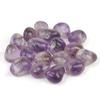 Arwacraft Natural African Amethyst Tumble Stone Raw Rough Stones For Reiki Healing And Crystal Healing Tumbled Stone (Color : Purple)-B097STVZMRNAMZ, zzzz-s, Gemstone view 1