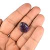 Arwacraft Natural African Amethyst Tumble Stone Raw Rough Stones For Reiki Healing And Crystal Healing Tumbled Stone (Color : Purple)-B097STVZMRNAMZ, zzzz-s, Gemstone view 3