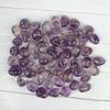 Arwacraft Natural African Amethyst Tumble Stone Raw Rough Stones For Reiki Healing And Crystal Healing Tumbled Stone (Color : Purple)-B097STVZMRNAMZ, zzzz-s, Gemstone view 4