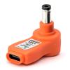 myVolts Step-Up USB-C to 15V DC Power Tip Compatible with Dreadbox Hypnosis Effects Processor view 3