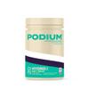 Podium Nutrition, Instantized BCAA Powder, Hydro and Salt 2025, 30 Servings, Electrolytes, Hydration, Recovery (Peach Mango) view 1
