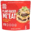 Rolling Greens Classic Salt & Pepper Plant-Based Meat 4.5 oz (Pack of 12) view 1