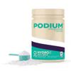Podium Nutrition, Instantized BCAA Powder, Hydro and Salt 2025, 30 Servings, Electrolytes, Hydration, Recovery (Sour Watermelon) view 1